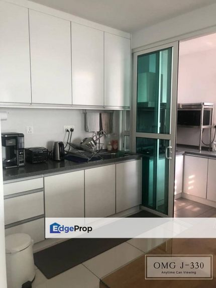 Limited Pool View Impiria Residensi Bukit Tinggi High Roi, Selangor, Klang