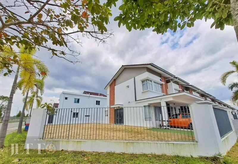 Taman Dato Hormat, Telok Panglima Garang