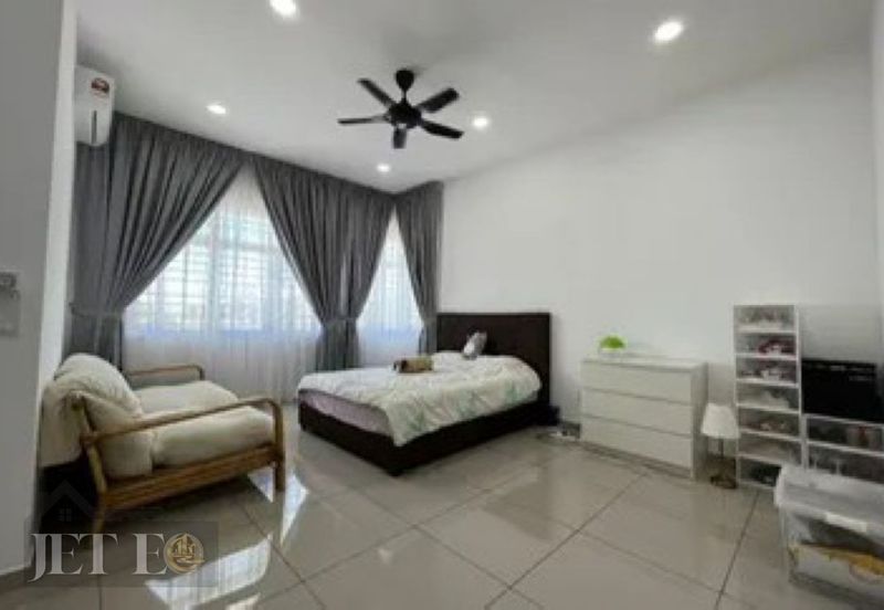 Taman Dato Hormat, Telok Panglima Garang