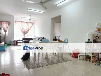 920sqft Seri Baiduri Apartment Setia Alam, Selangor, Setia Alam/Alam Nusantara