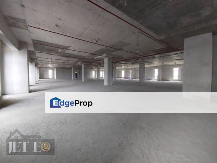 Gamuda Tower Commercial Office Lot Level 7, Selangor, Telok Panglima Garang