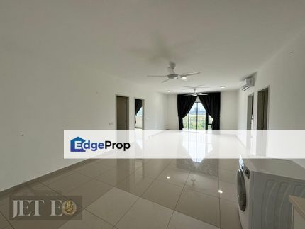 Duduk Se.Ruang Apartment Eco Sanctuary, Selangor, Kuala Langat