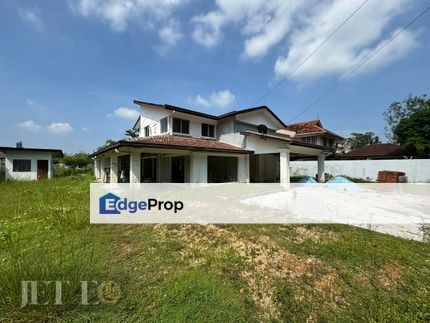 DOUBLE STOREY BUNGALOW SS 3/80, Selangor, Petaling Jaya