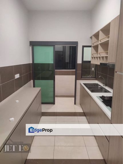 Maple Ksl Klang Serviced Apartment Corner unit, Selangor, Klang
