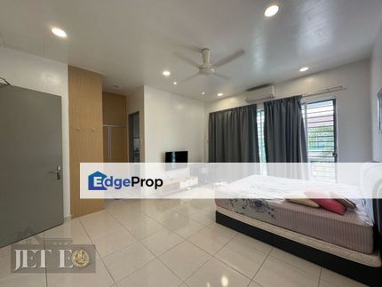 Jenjarom House Fully Furnished, Selangor, Jenjarom