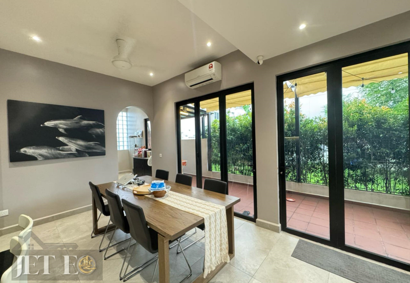 Penduline @ Bandar Rimbayu