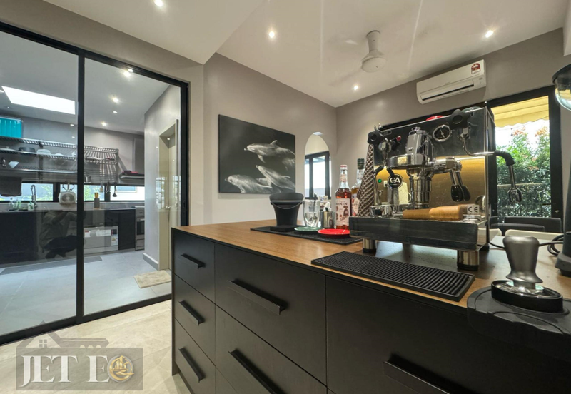 Penduline @ Bandar Rimbayu