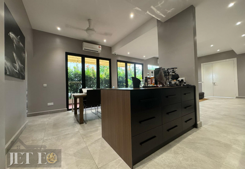 Penduline @ Bandar Rimbayu