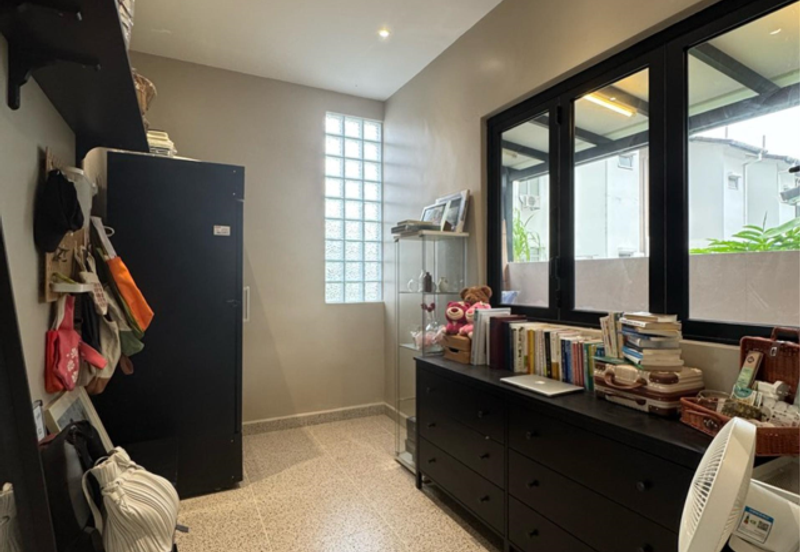 Penduline @ Bandar Rimbayu