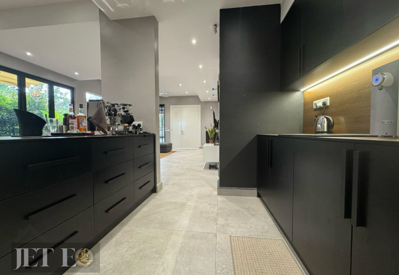 Penduline @ Bandar Rimbayu