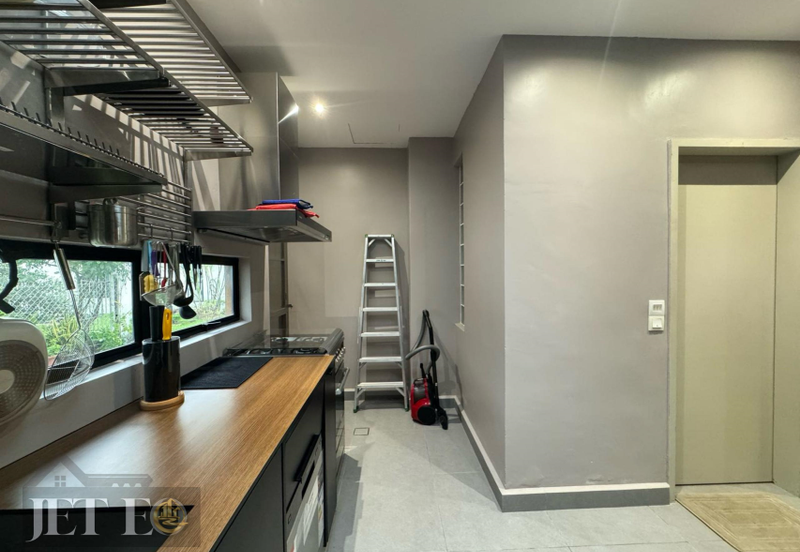 Penduline @ Bandar Rimbayu