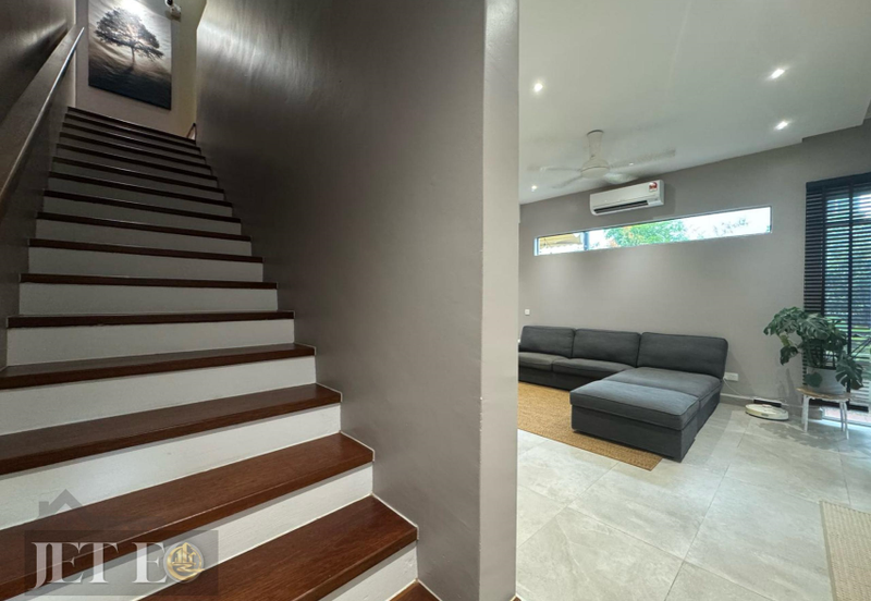 Penduline @ Bandar Rimbayu