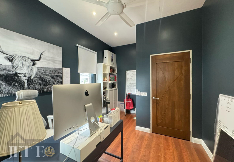 Penduline @ Bandar Rimbayu