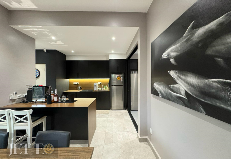 Penduline @ Bandar Rimbayu