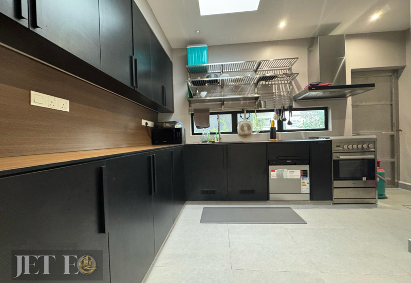 Penduline @ Bandar Rimbayu