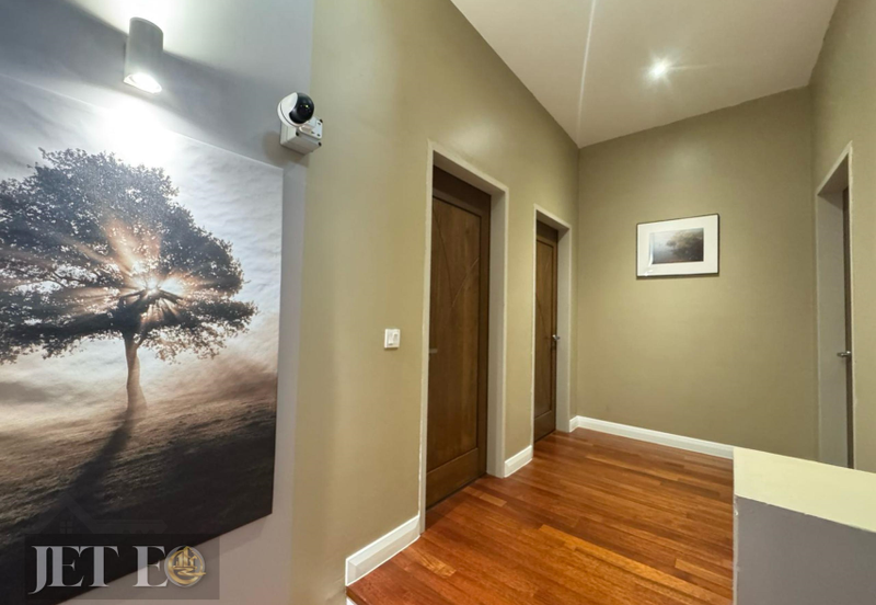 Penduline @ Bandar Rimbayu