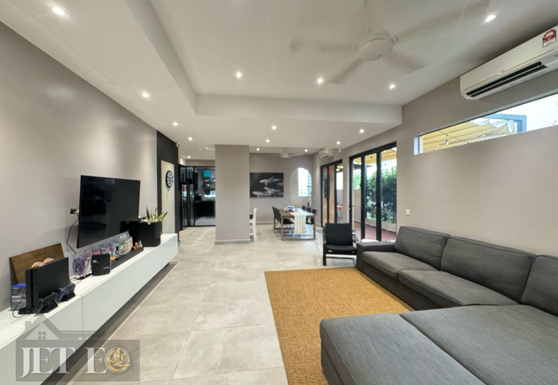 Penduline @ Bandar Rimbayu