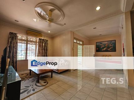Renovated unit well maintain, Selangor, Kota Kemuning