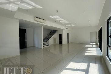 Freesia Residences @ Tropicana Aman