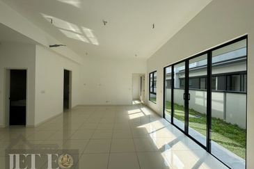 Freesia Residences @ Tropicana Aman