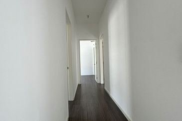 Freesia Residences @ Tropicana Aman