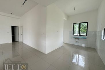 Freesia Residences @ Tropicana Aman