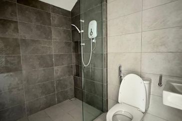 Freesia Residences @ Tropicana Aman