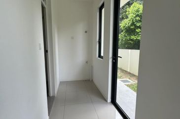 Freesia Residences @ Tropicana Aman