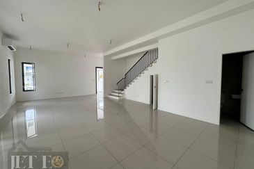 Freesia Residences @ Tropicana Aman