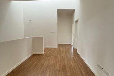 Freesia Residences @ Tropicana Aman