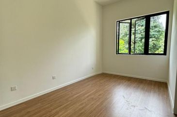 Freesia Residences @ Tropicana Aman