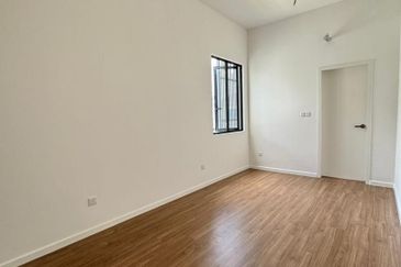 Freesia Residences @ Tropicana Aman