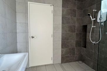 Freesia Residences @ Tropicana Aman