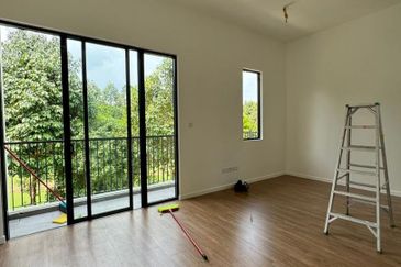 Freesia Residences @ Tropicana Aman