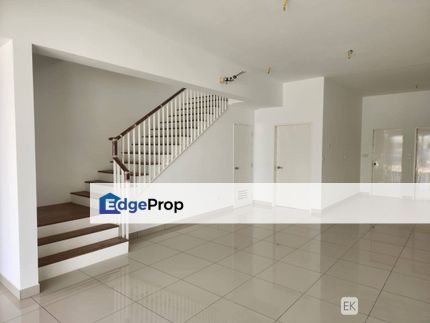 Palma Sand Bandar Gamuda Cove Banting Double Storey, Selangor, Banting