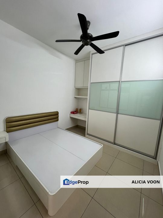 Maple Red  Adda Height  Double Storey Cluster , Johor, Johor Bahru