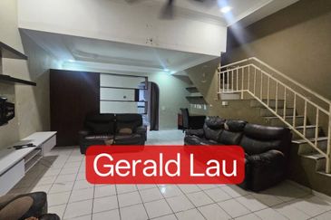 Taman Puluduk