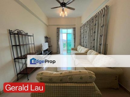 Tropicana Landmark Condominium | Bundusan | Penampang | KK| Sabah For Sale, Sabah, Penampang