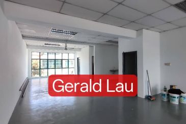 Alamesra Plaza Permai