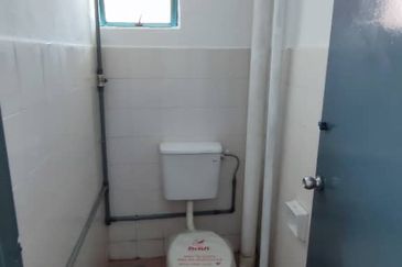 Alamesra Plaza Permai