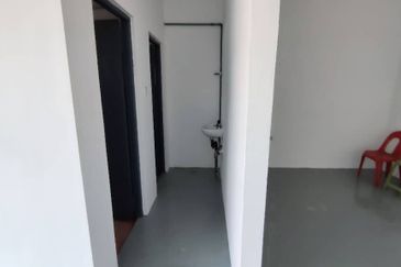 Alamesra Plaza Permai