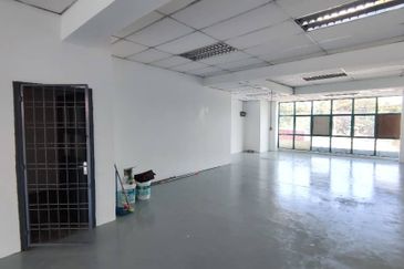 Alamesra Plaza Permai