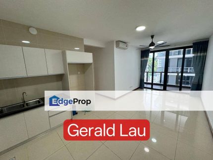 Jesselton Residences Block A | Jesselton Mall | Suria Mall | KK City | Sabah For Sale, Sabah, Kota Kinabalu