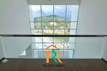 JING YUEN CONDOMINIUM