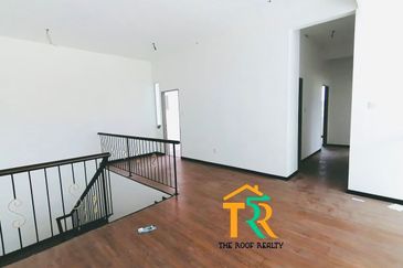 JING YUEN CONDOMINIUM