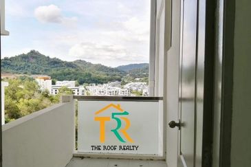 JING YUEN CONDOMINIUM