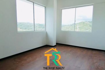 JING YUEN CONDOMINIUM