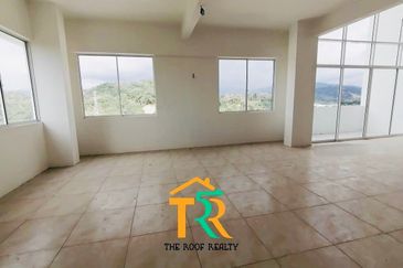 JING YUEN CONDOMINIUM