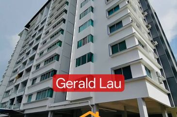 JING YUEN CONDOMINIUM