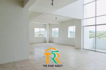 JING YUEN CONDOMINIUM